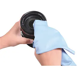 Набір для чистки оптики Vanguard 3-in-1 Cleaning Kit CK3N1 (CK3N1), Чорний - мініатюра 2