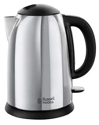 Електрочайник Russell Hobbs 23930-70 Victory (6452503)