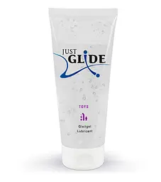 Лубрикант - Just Glide Toys, 200 мл