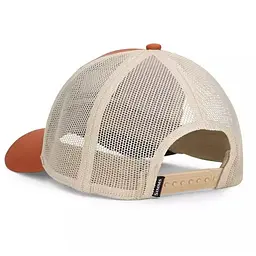 Кепка Simms Double Haul Icon Trucker Orange (1102-14032-800-00) - мініатюра 2