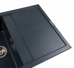 Кухонна мийка Platinum 7950 SELENA (SP000034918) - мініатюра 2