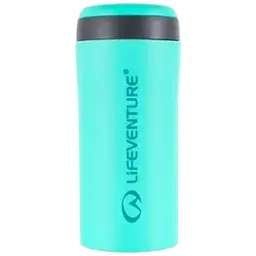 Термокружка Lifeventure Thermal Mug Aqua Matt (LIF-9530MA)