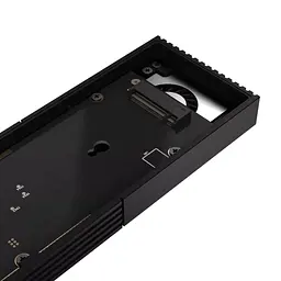 Зовнішня кишеня ASUS ProArt PA40SU M.2 SSD NVME Enclosure USB 3.2 Type-C (90DD0330-BA9010) - мініатюра 10