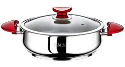 Сотейник O.M.S. Collection 2038-L 24 см 2.8л