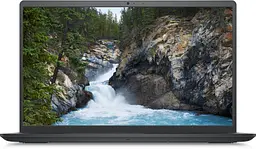 Ноутбук Dell Dell Vostro 3525 15.6' FHD AG, AMD R5-5500U, 16GB, F512GB, UMA, Win11P, чeрний (N1515PVNB3525GE_W11P)