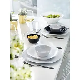 Салатник Luminarc Carine Granit 12 см (6500428) - мініатюра 4