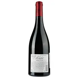 Вино Vignobles Vellas Merlot 19 Blend Edition Limitee IGP Pays D'Oc, червоне, сухе, 0.75 л - мініатюра 2