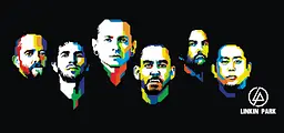 Кружка GeekLand Лінкін Парк Linkin park 02.22 - мініатюра 4