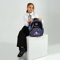 Рюкзак Kite Education каркасний 556 HK (HK25-556M) - мініатюра 19