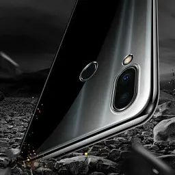 Чохол до мобільного телефона BeCover Meizu Note 9 Transparancy (706078) - мініатюра 2