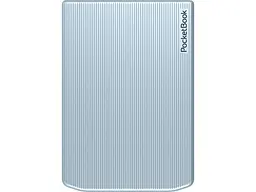 Електронна книга PocketBook 629 Verse Bright Blue (PB629-2-CIS) - мініатюра 2