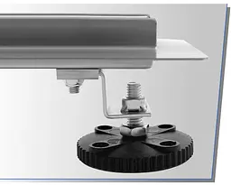 Душовий канал Rea Neo Slim Pro 70 см REA-G8401 - мініатюра 9