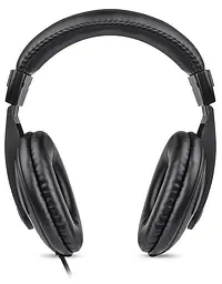 Навушники Real-EL GD-750V USB Black (EL124200015) - мініатюра 2