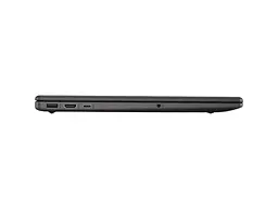Ноутбук HP 255R G10 Dark Ash Silver (B9YP3ET) - мініатюра 6