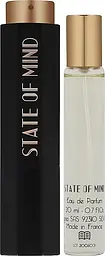 Оригінал Набір State Of Mind Sense of Humor Travel set (edp 2 x 20ml)