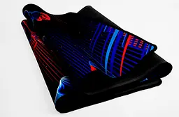 Ігрова поверхня WorkPlace ML SPIDER-MAN DGART 300х500 мм - мініатюра 3