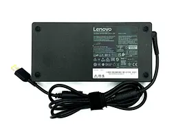 Блок живлення Lenovo 300w USB + Pin - Б/В - мініатюра 2