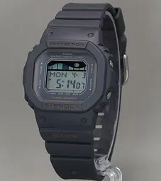 Годинник Casio GLX-S5600-1ER