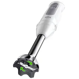 Блендер BRAUN MQ 50001MWH - мініатюра 3
