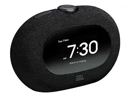 Портативна акустика JBL Horizon 3 Black (HORIZON3BLK) - мініатюра 2