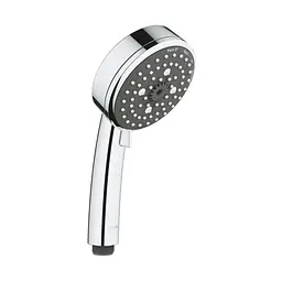 Ручний душ Grohe Vitalio Comfort 100 26094000, Хром