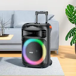 Акустична система XPRO RX-1225D 12 з Bluetooth-підключенням (MER-15657_3315) - мініатюра 6
