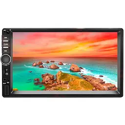 Автомагнітола Pioneer 7018B 2DIN 7"