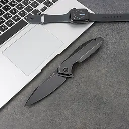 Ніж складаний Ruike P108-SB - мініатюра 14