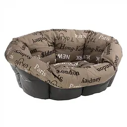Подушка для пластикового лежака для собак та котів Ferplast SOFA' CUSHION (FR82030999)