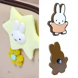 Рюкзак дитячий Yes K-45XS Miffy (550525) - мініатюра 10