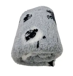 Килимок для собак Vetbed Grey Sheep Print 160х300 см - мініатюра 5