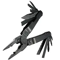 Мультитул Leatherman Super Tool 300 Eod-Black (831368) - мініатюра 4
