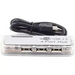 USB-хаб Atcom TD4010 (11446)