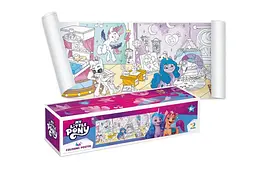 Розмальовка 200187 "My Little Pony" DoDo - мініатюра 2