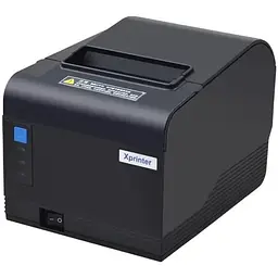 Принтер чеків X-PRINTER XP-Q260H USB, RS232, Ethernet (XP-Q260H)