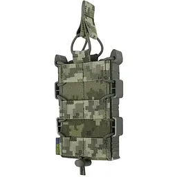 Підсумок Kiborg GU Single Mag Pouch посилений Pixel (1000-k1996)