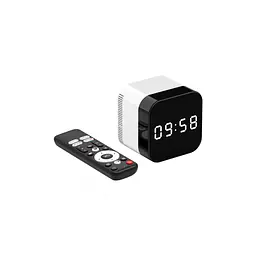 Медіаплеєр H96 MAX H728 (H728_4GB/32GB) - мініатюра 4