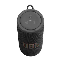 Акустична система портативна з БТ JBL JBLGRIPBLK - мініатюра 3