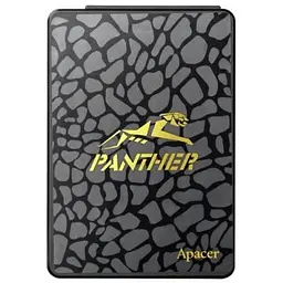 Накопичувач SSD 2.5" 240GB Apacer (AP240GAS340G-1)