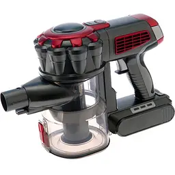 Пилосос вертикальний SOKANY SK-3391 акумуляторний 2000 Вт Sokany SK3391R - мініатюра 2