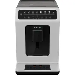 Кофемашина Krups Evidence Eco Design EA897A10