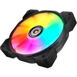 Вентилятор Cougar MHP 120 ARGB (MHP 120 ARGB) - мініатюра 3