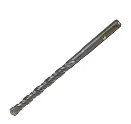 Бур по бетону Grad SDS-plus твердосплав S4 Ø10×160 мм (TR1812195)