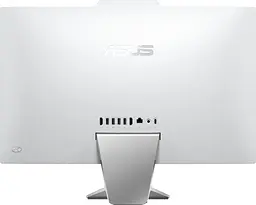Комп'ютер персональний моноблок ASUS A3402WVAK-WPC0950 23.8' FHD AG Intel 5-120U 16GB F512GB UMA WiFi кл+м без ОС білий (90PT03T1-M018D0) - мініатюра 8