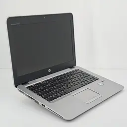 Ноутбук HP EliteBook 820 G4 (i5-7300U/16/512SSD) - Class A- "Б/В" - мініатюра 2