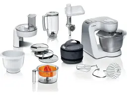 Кухонна машина Bosch MUM58258