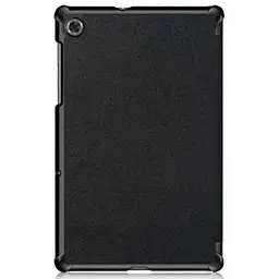 Чохол до планшета BeCover Smart Case Lenovo Tab M10 TB-X306F HD (2nd Gen) Black (705627) - мініатюра 2