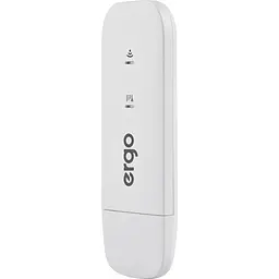 Модем 4G/3G Wi-Fi роутер ERGO W023-CRC9
