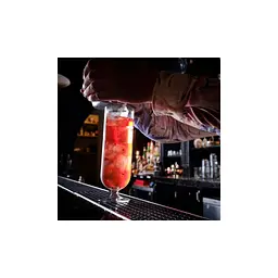 Келих Onis (Libbey) серія "Levitas" Champagne 200 мл (753042) - мініатюра 3