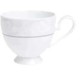 Чашка з блюдцем 240ml NP103CUP/240 - мініатюра 3